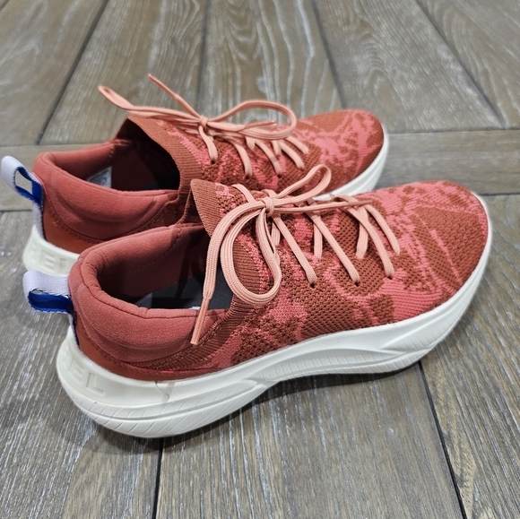 Sorel Women's Explorer Blitz Stride Lace Shoe, Women's Size 8, NWOT - Picture 1 of 9